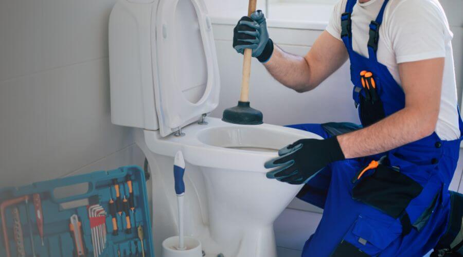 Professional sewer line repair services in Stephensport, KY